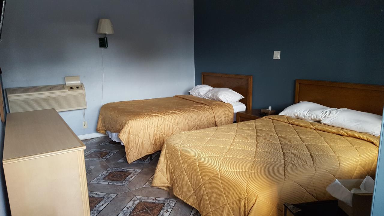 Budget Motel Orlando Exteriér fotografie